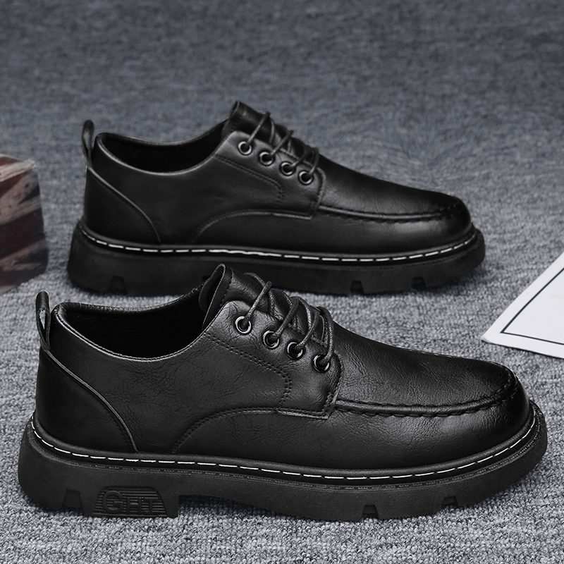 Zapatos formales para hombre c - Men'S Formal Office Wear Shoes reseña y precio