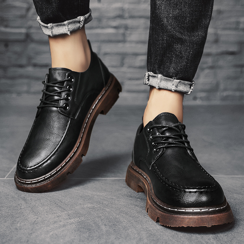 Zapatos formales para hombre c - Men'S Formal Office Wear Shoes reseña y precio