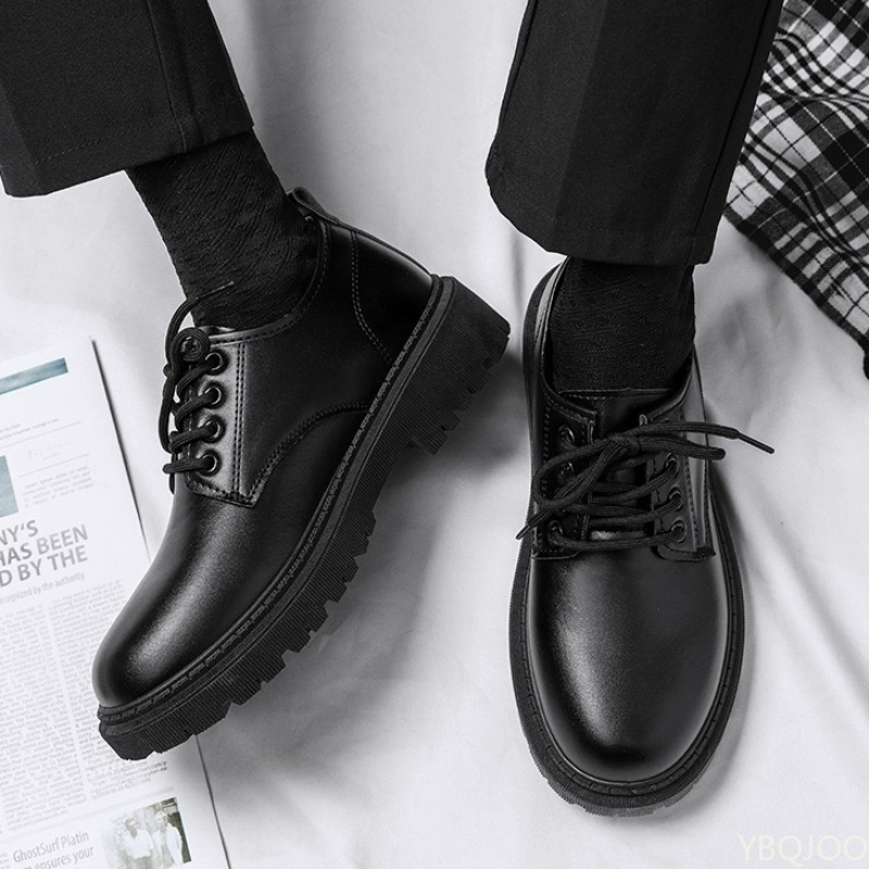 Zapatos Formales de Oficina pa - Men'S Formal Office Wear Shoes reseña y precio
