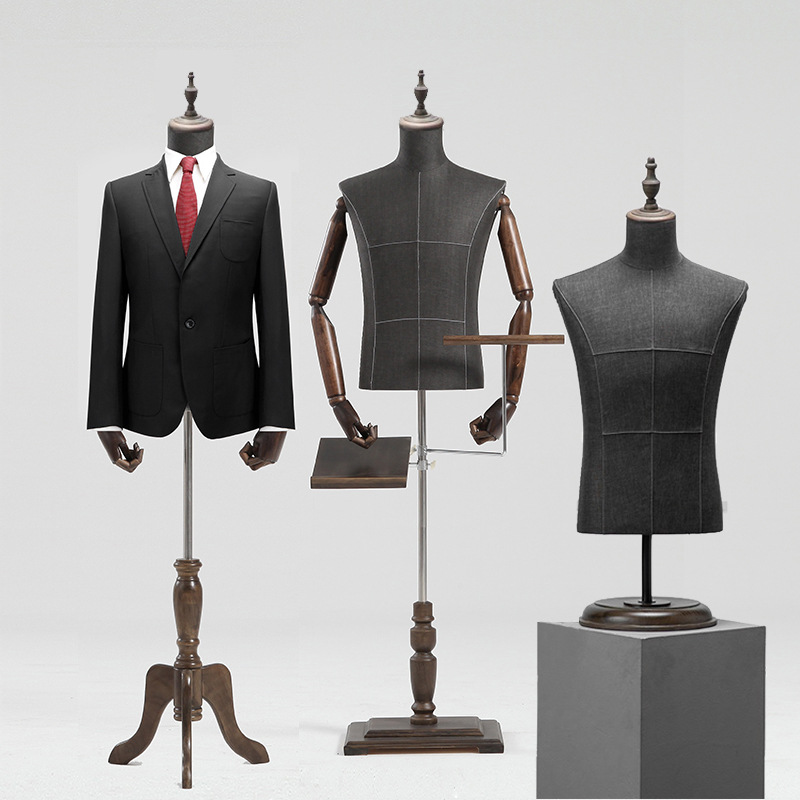 Maniquí de Traje Masculino, So - Men'S Formal Wear Stores reseña y precio