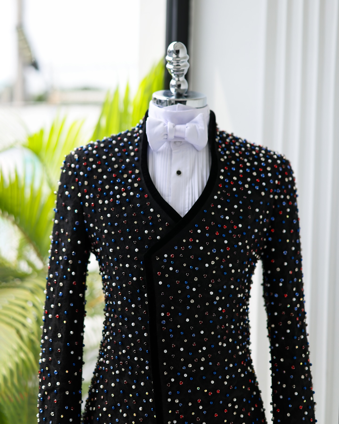 Conjunto de trajes de hombre c - Men Formal Wear Modern reseña y precio