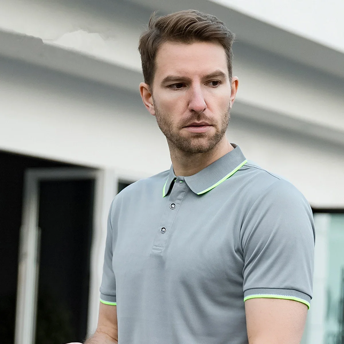 MRMT 2026 Camiseta Nueva para  - Men Formal Wear Brands reseña y precio