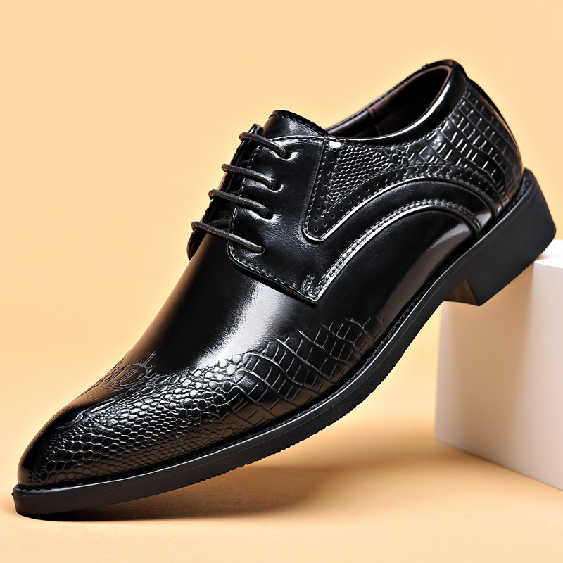 Zapatos de vestir para hombre, - Scale - Men Formals & Ethnic Wear reseña y precio