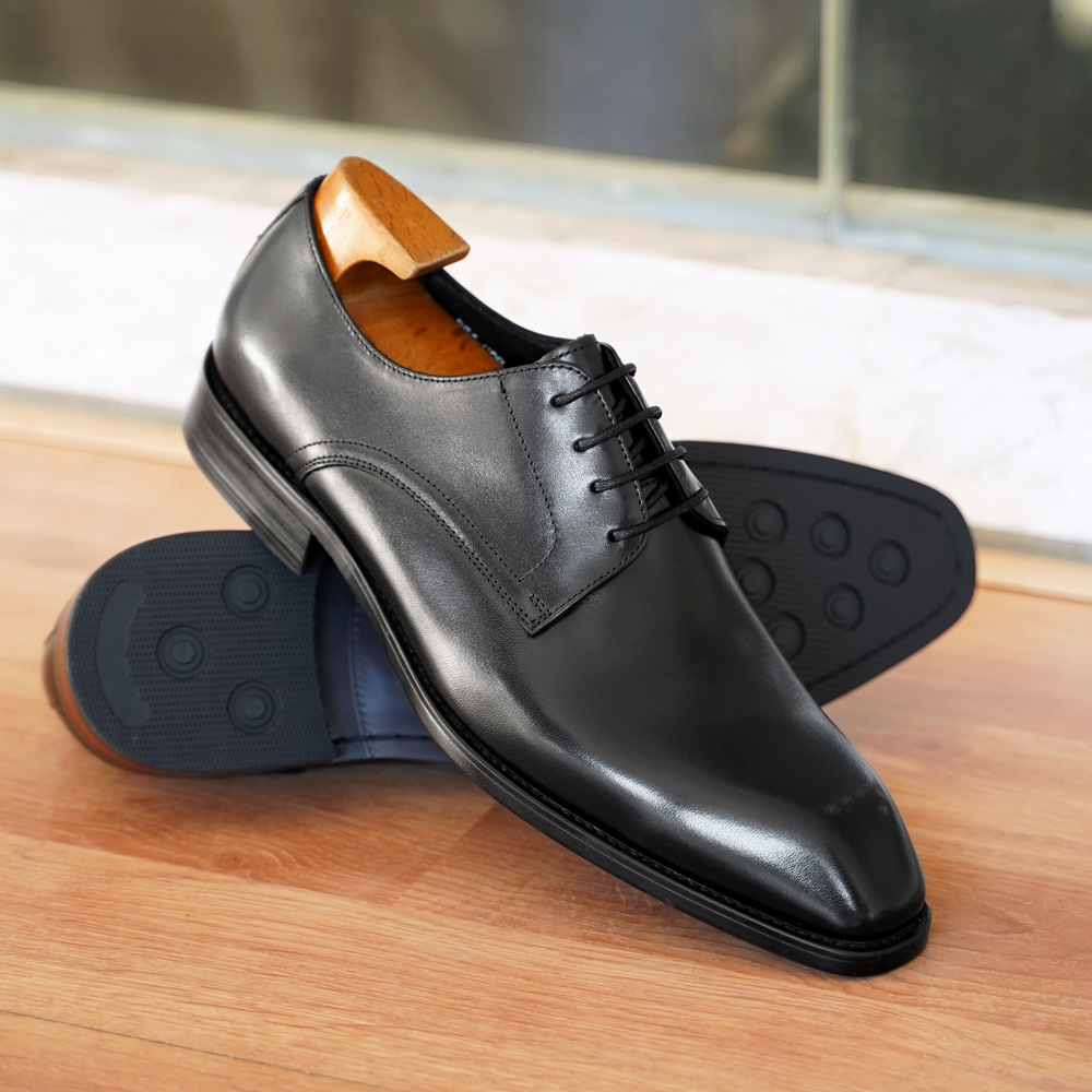 Zapatos informales de negocios - Men'S Formal Office Wear Shoes reseña y precio