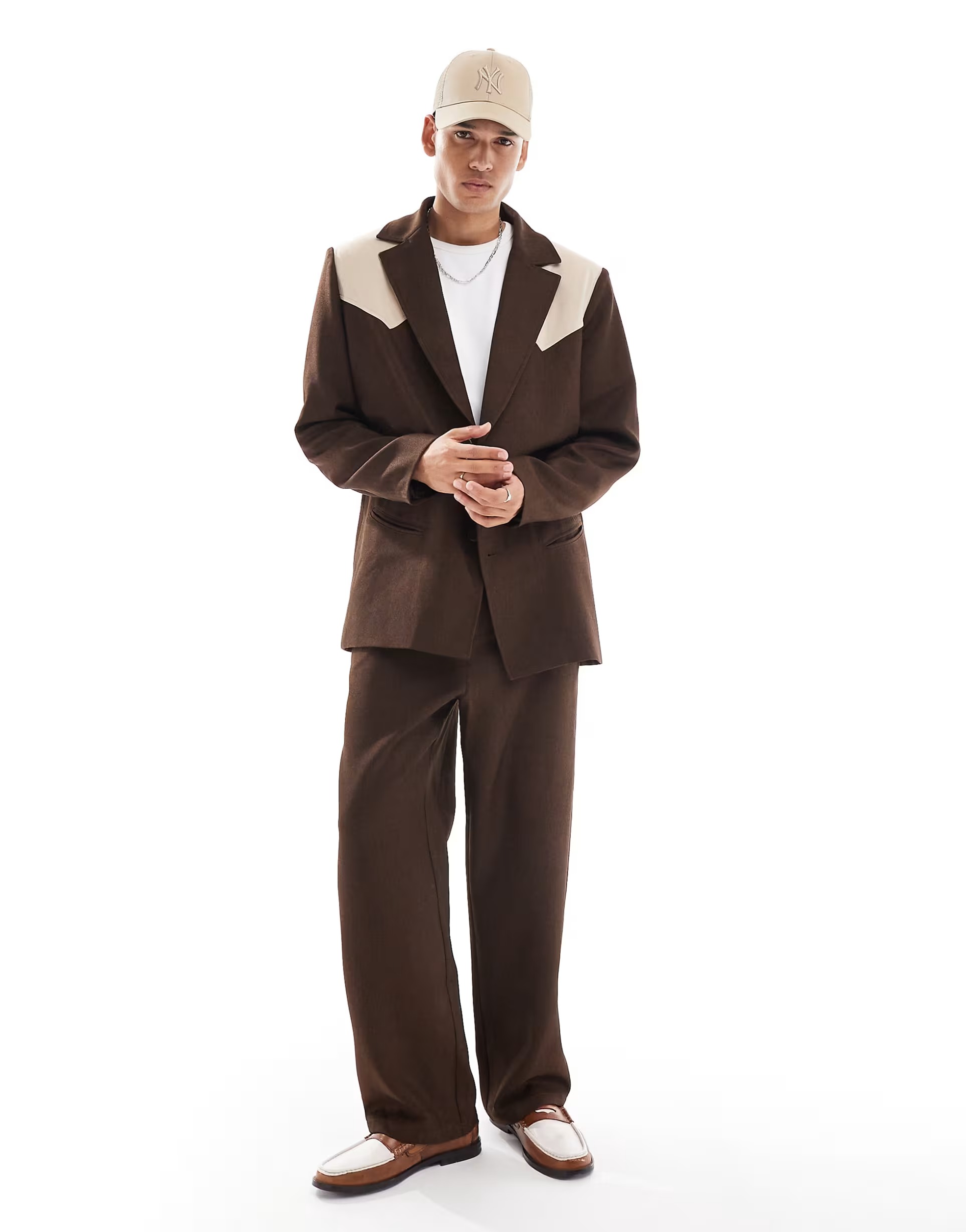 Trajes de boda modernos a medi - Men Formal Wear Modern reseña y precio