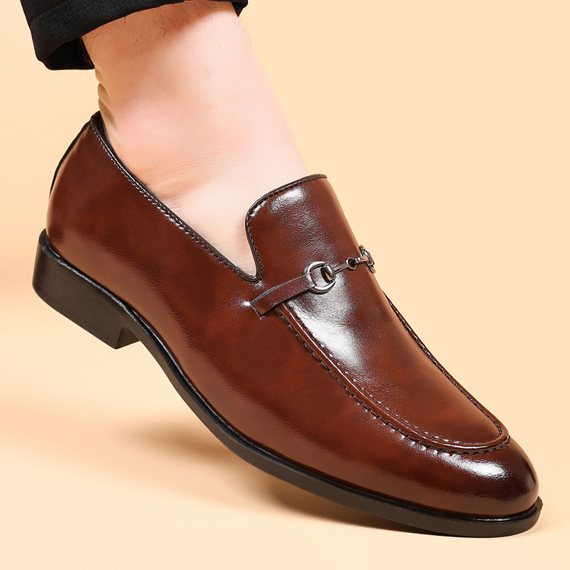 Zapatos De oficina para Hombre - Men'S Formal Attire reseña y precio