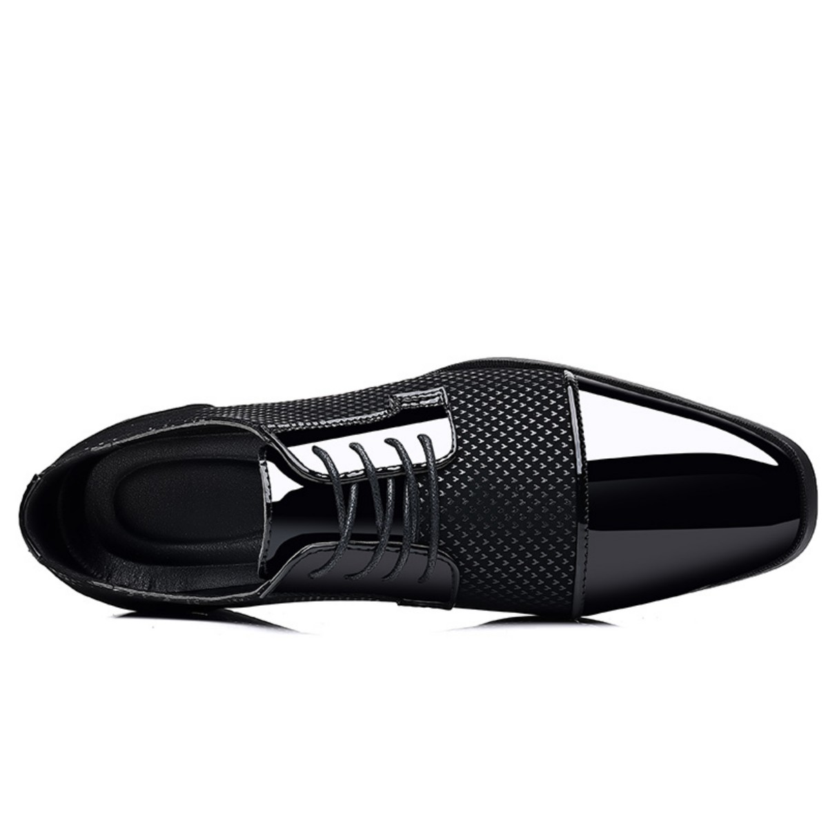 Zapatos de Vestir para Hombre, - Scale - Men Formals & Ethnic Wear reseña y precio