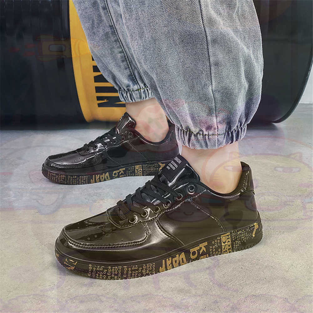 Zapatillas de deporte redondas - Men'S Formal Wear Stores reseña y precio