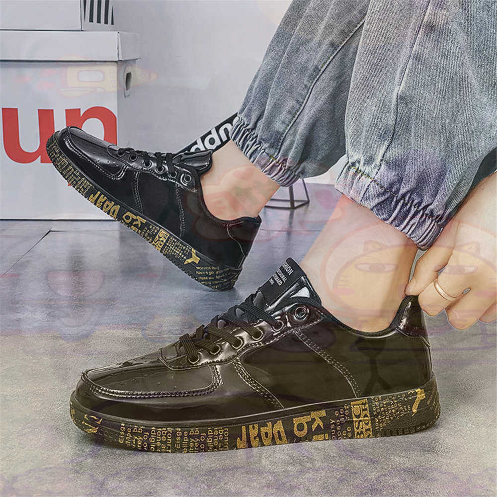 Zapatillas de deporte redondas - Men'S Formal Wear Stores reseña y precio