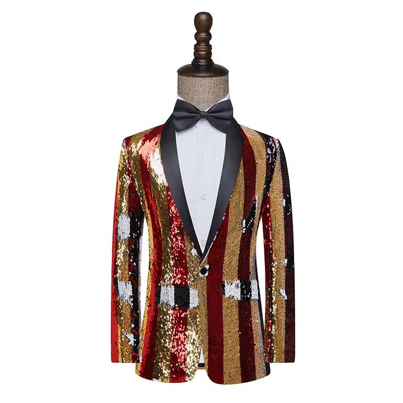 Trajes para hombre, actuacione - Men'S Formal Attire reseña y precio