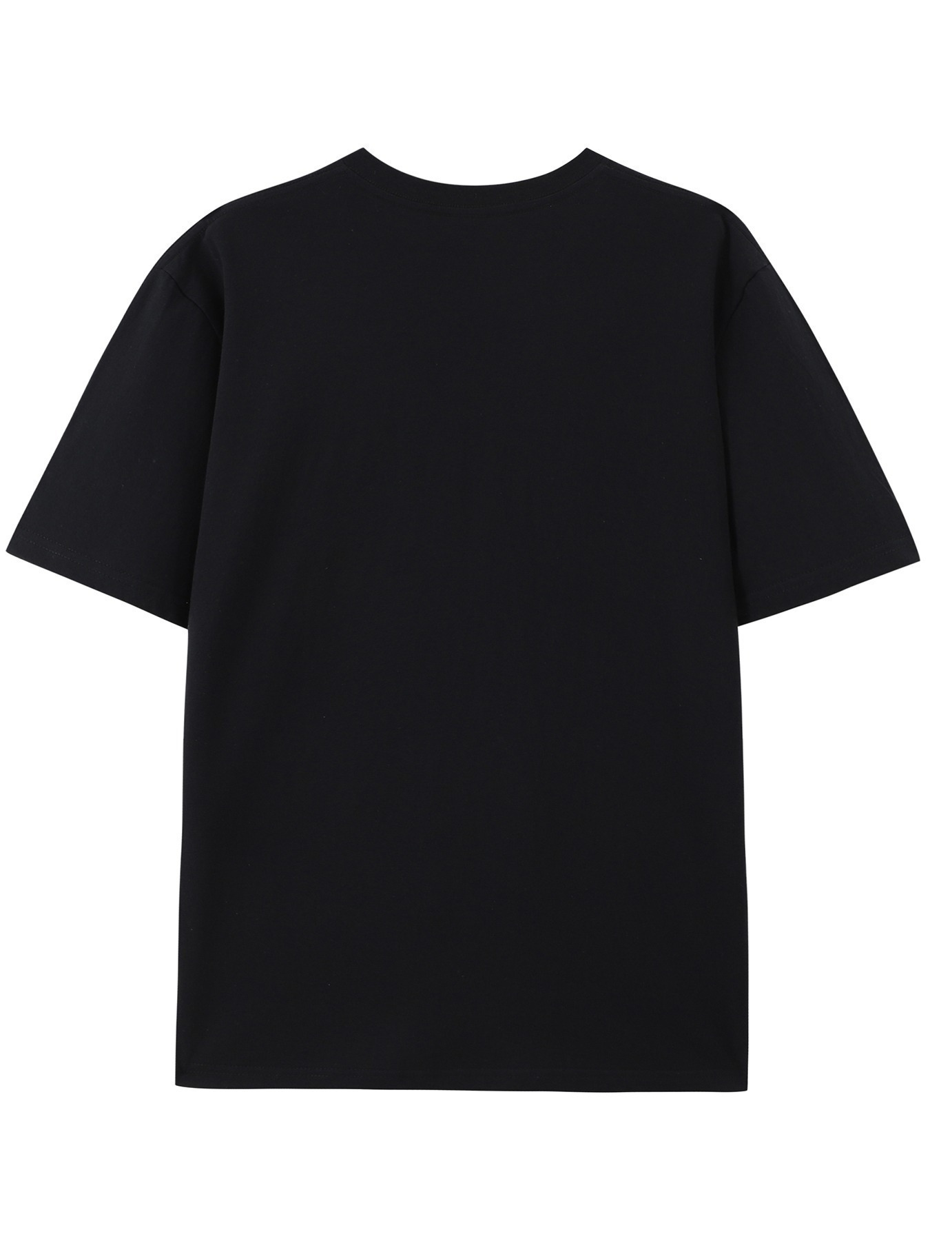 Camiseta Estampada para Hombre - Men'S Urban Formal Wear reseña y precio
