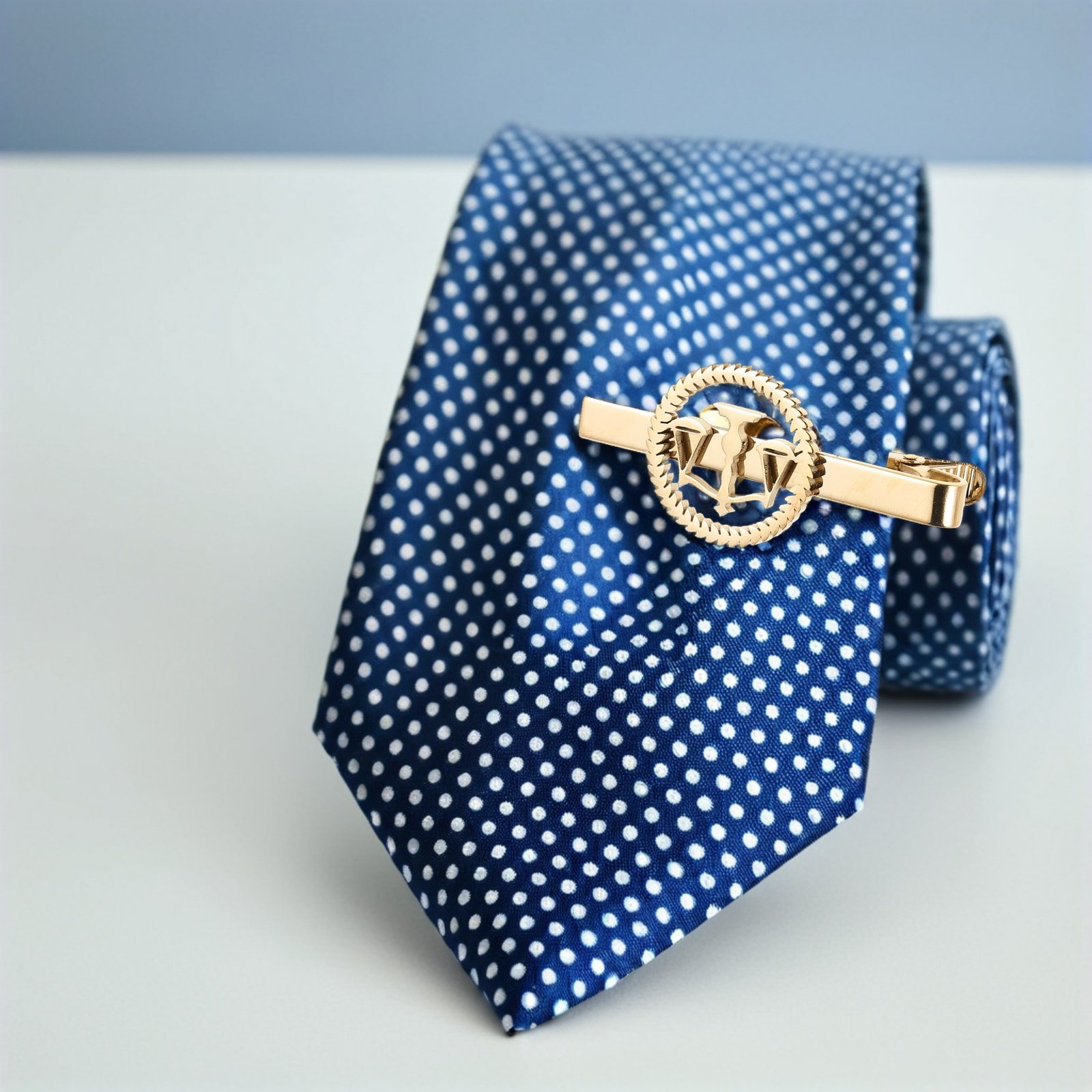 Pinza de Corbata Libra para Ho - Scale - Men Formals & Ethnic Wear reseña y precio