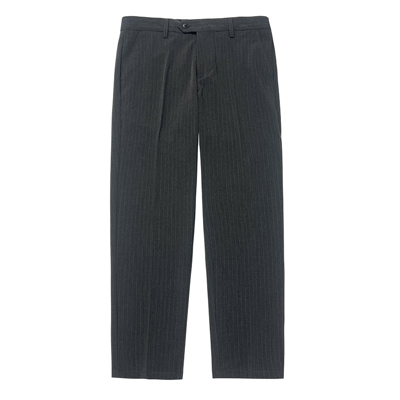 Pantalones a rayas de primera  - Men'S Urban Formal Wear reseña y precio