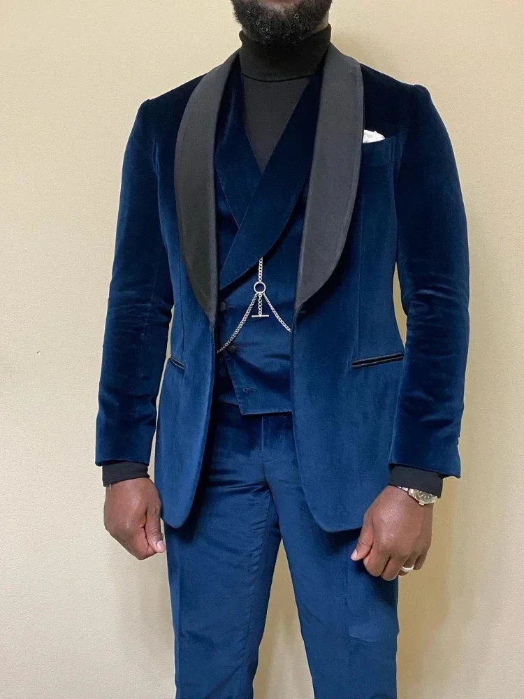 Trajes formales ajustados para - Men Formal Wear Modern reseña y precio