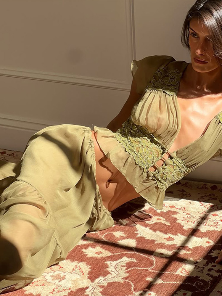 Elegante Conjunto de Falda y C - Men'S Formal Beach Wear reseña y precio
