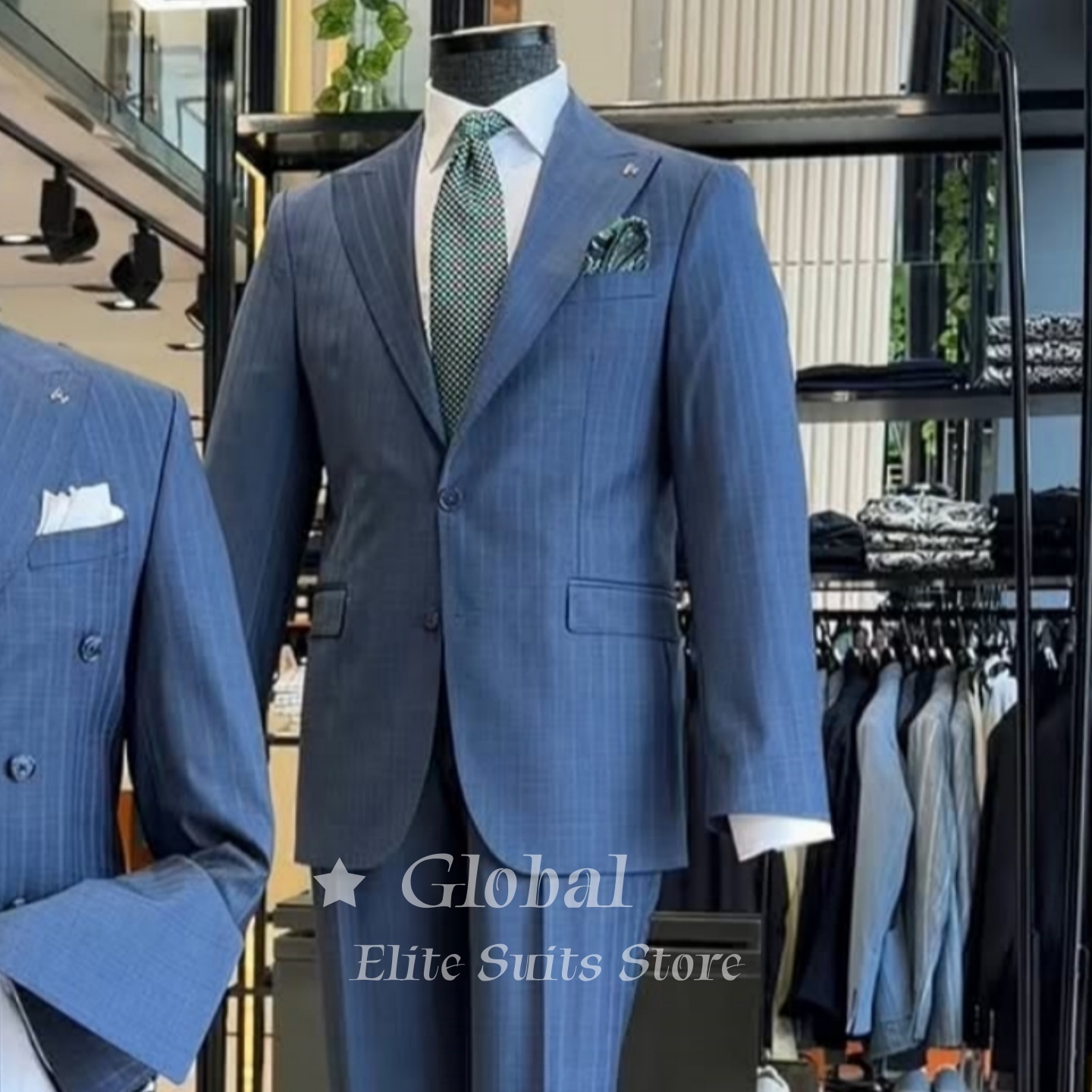 Traje de Dos Piezas para Hombr - Men'S Vintage Formal Wear reseña y precio