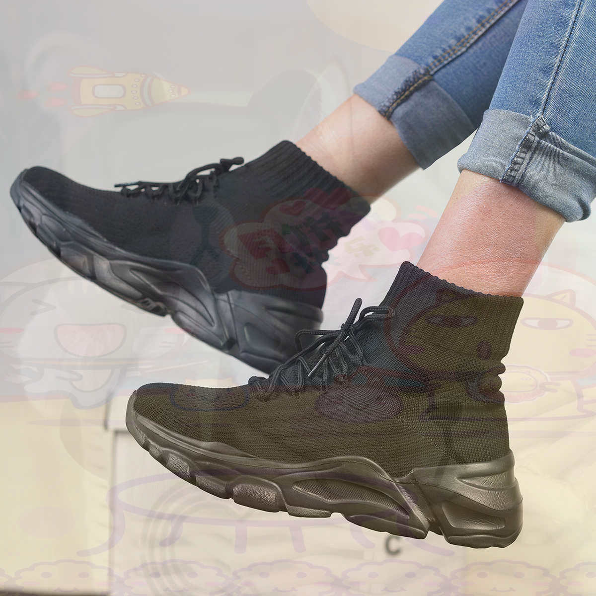 Aumenta la altura Sumer balonc - Men'S Formal Wear Stores reseña y precio