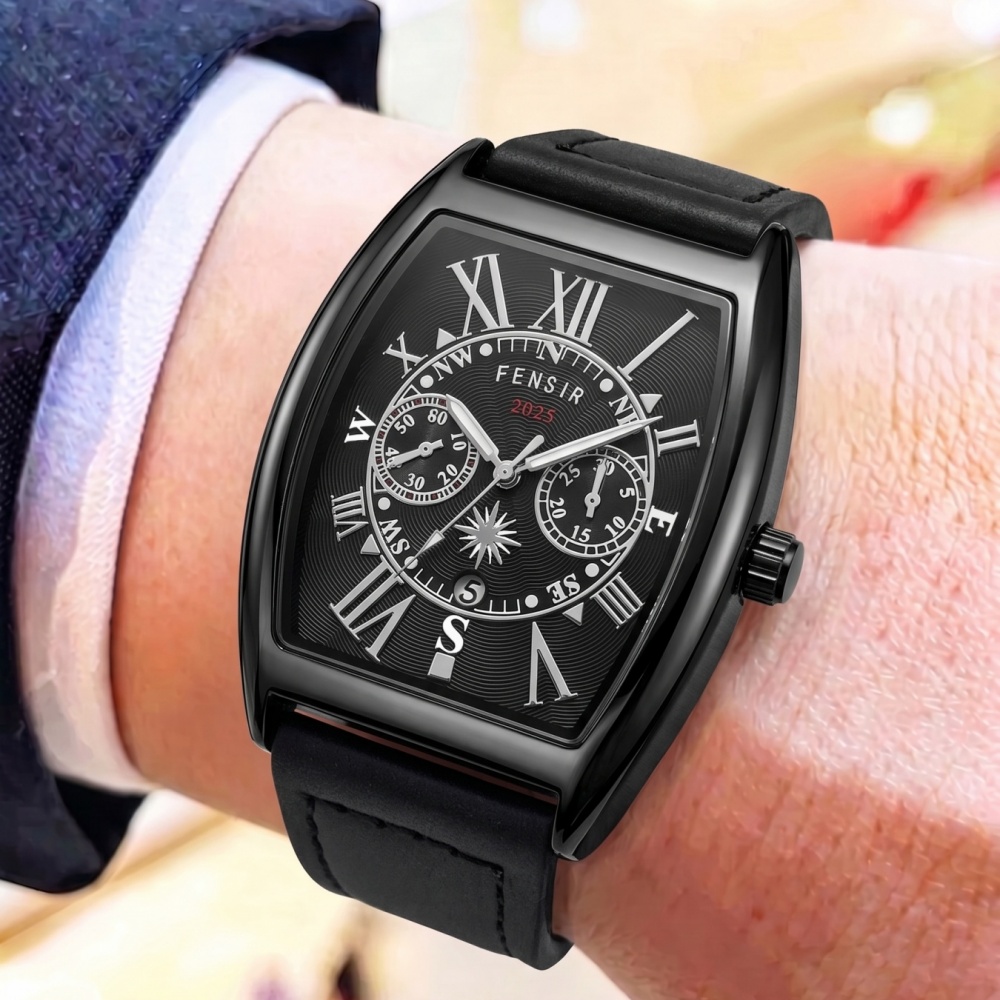 Reloj de pulsera de alta gama  - Men'S Vintage Formal Wear reseña y precio