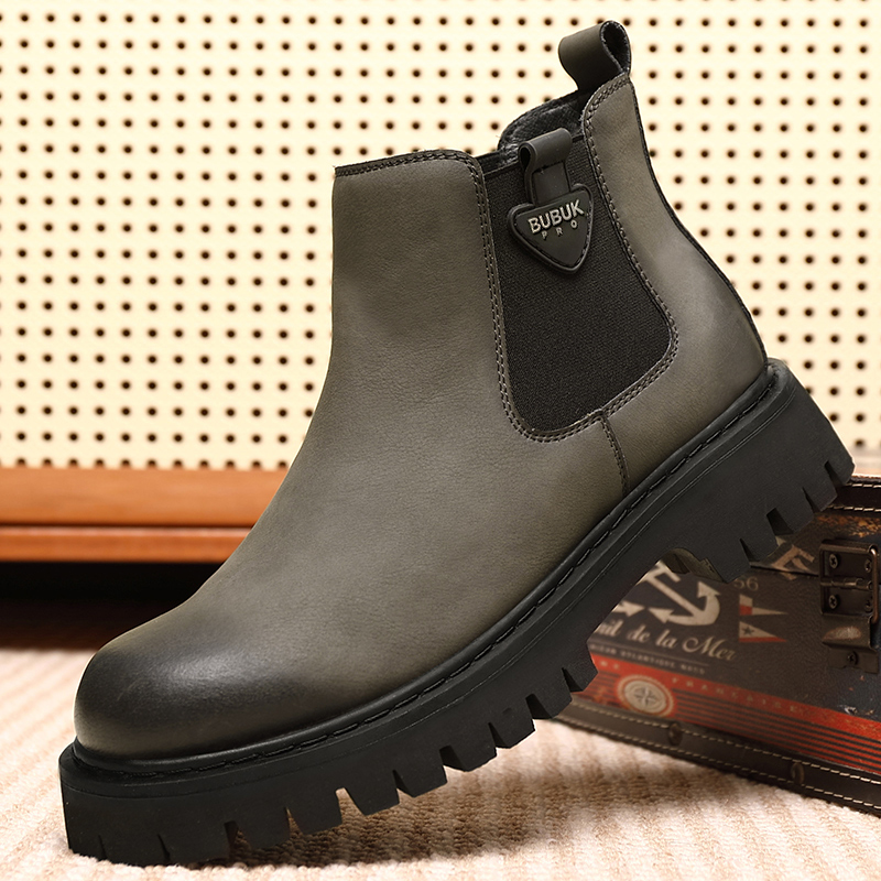 Botas Chelsea para Hombre Esti - Men'S Urban Formal Wear reseña y precio